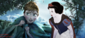 Anna and Snow White - disney-princess photo