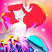 Ariel                - disney-princess icon