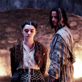 Arya Stark and No One - game-of-thrones fan art