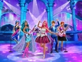 Barbie Rock 'N Royals Official Still - barbie-movies photo