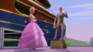  Barbie in Rock'n Royals - Official Trailer
