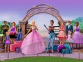Barbie in Rock'n Royals - barbie-movies photo