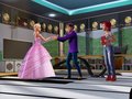 Barbie in Rock'n Royals trailer - barbie-movies photo