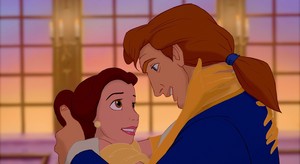  Beauty and the Beast (2)