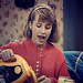Becky Conner - roseanne icon