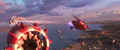 Big Hero 6 - Trailer Screencaps - random photo