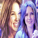 Brooke Davis <3 Season 1 and Season 9  - leyton-family-3 icon