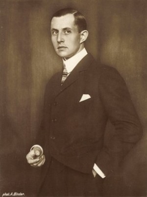 Bruno Kastner (30 January 1890 – 30 June 1932