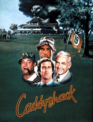  Caddyshack