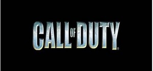  Call of Duty Logo