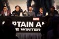 Captain America: The Winter Soldier - Premiere - random photo