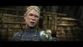 Cassie Cage, daughter of Johnny Cage and Sonya Blade - video-games photo