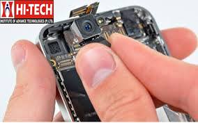 Chip Level Mobile Repair Course