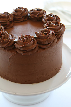  chocolat Cake