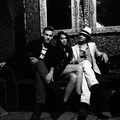 Chris, Ian and Nikki  - the-vampire-diaries-tv-show photo
