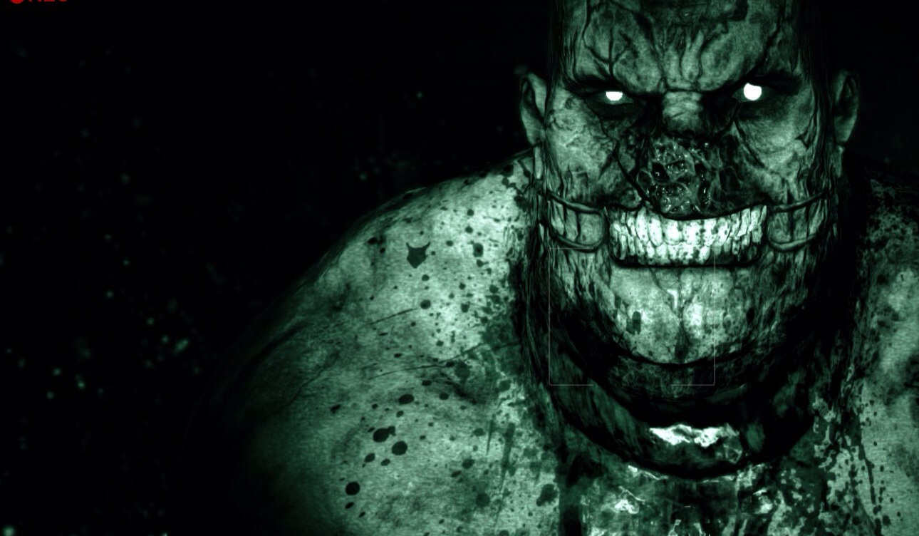 Survival horror game outlast фото 95