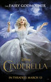 Cinderella (2015) - Poster - random photo