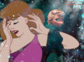 Cinderella and Elsa - disney-princess photo