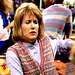 Crystal Anderson - roseanne icon