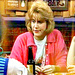 Crystal Anderson - roseanne icon