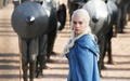 game-of-thrones - Daenerys Targaryen  wallpaper