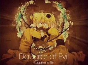  Daughter Of Evil