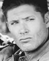 Dean             - supernatural photo