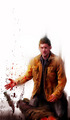 Dean                      - supernatural fan art