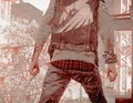 Delsin Rowe | Infamous Second Son - video-games photo