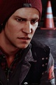 Delsin Rowe | inFAMOUS Second Son - video-games photo