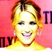 Dianna Agron - fred-and-hermie icon