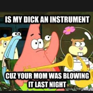  Dicky instrument