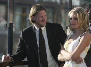  Donal Logue as Hank Dolworth in Terriers - "Ring-A-Ding-Ding"
