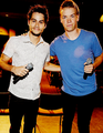 Dylan and Will - dylan-obrien photo
