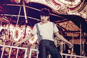  EXO Suho 'Love Me Right'