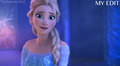 Elsa with realistic proportions - disney-princess photo