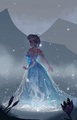 Elsa x - disney-princess photo