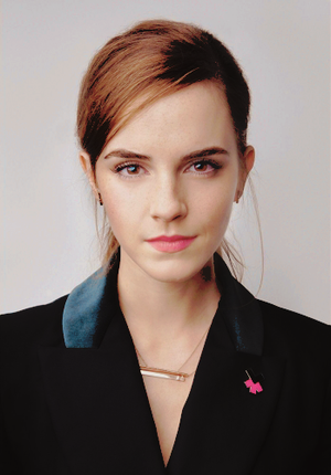  Emma Watson Photoshoots
