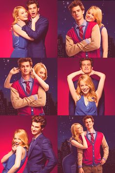  Emma and Andrew