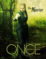 Emma         - once-upon-a-time fan art