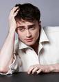 Exclusive Unseen Pic: Photoshoot by 'KAI Z FENG' For 'Out mag' (Fb.com/DanielJacobRadcliffefanClub) - daniel-radcliffe photo