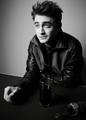 Exclusive unseen pic of Daniel Radcliffe (fb.com/DanieljacobRadcliffeFanClub) - daniel-radcliffe photo