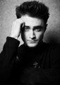 Exclusive unseen pics From 'Out magazine' (fb.com/DanieljacobRadcliffeFanClub) - daniel-radcliffe photo