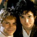 Frodo and Sam - lord-of-the-rings photo