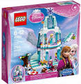 Frozen LEGO with Disney Princess Logo - disney-princess photo