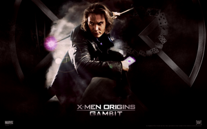Gambit / Remy LeBeau Wallpapers