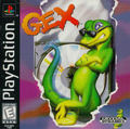 Gex the gecko - video-games photo
