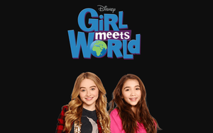  Girl meets the World
