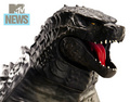 Godzilla (2014) - Toy - random photo