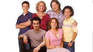  Grounded for Life Cast - Season 5